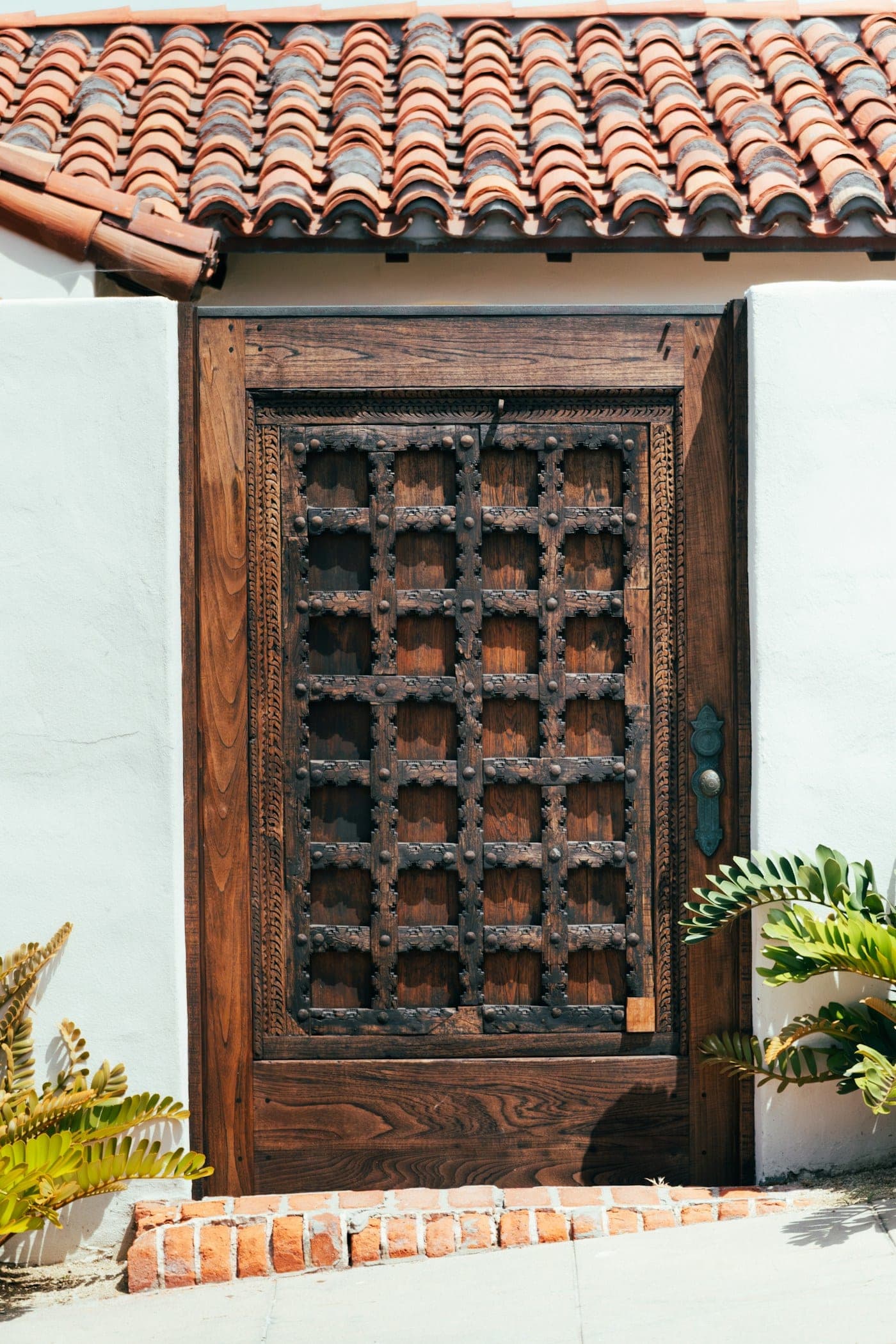 Interior Doors by Mata Mauli Industries