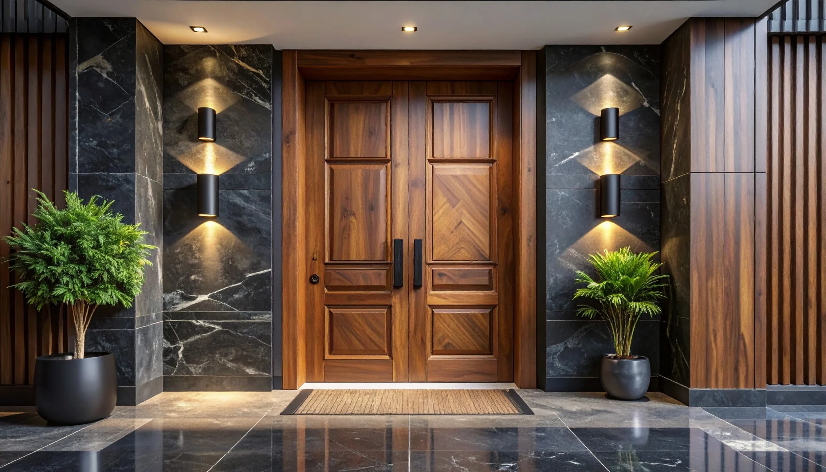 Mata Mauli door gallery image 1