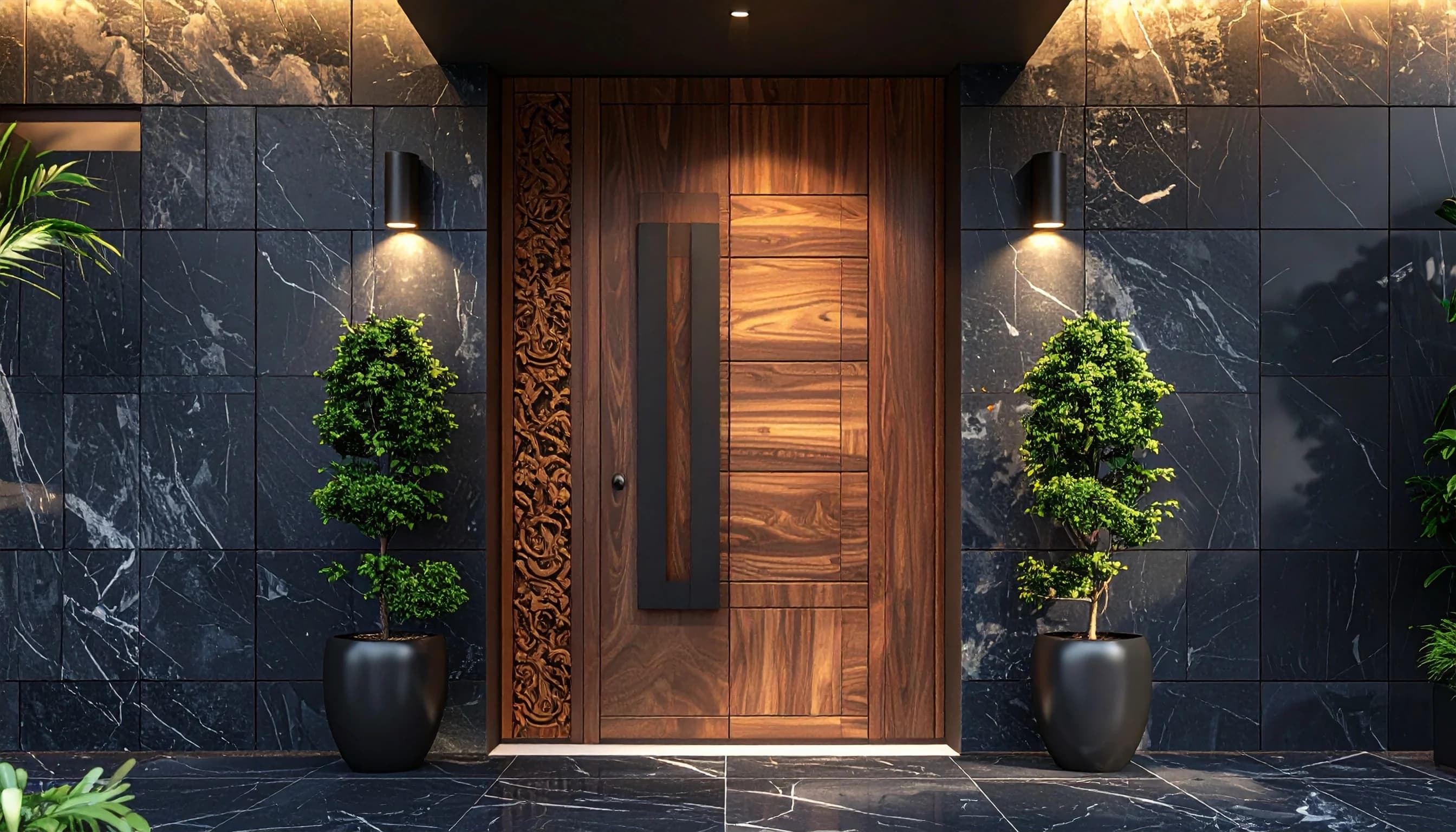 Mata Mauli door gallery image 2