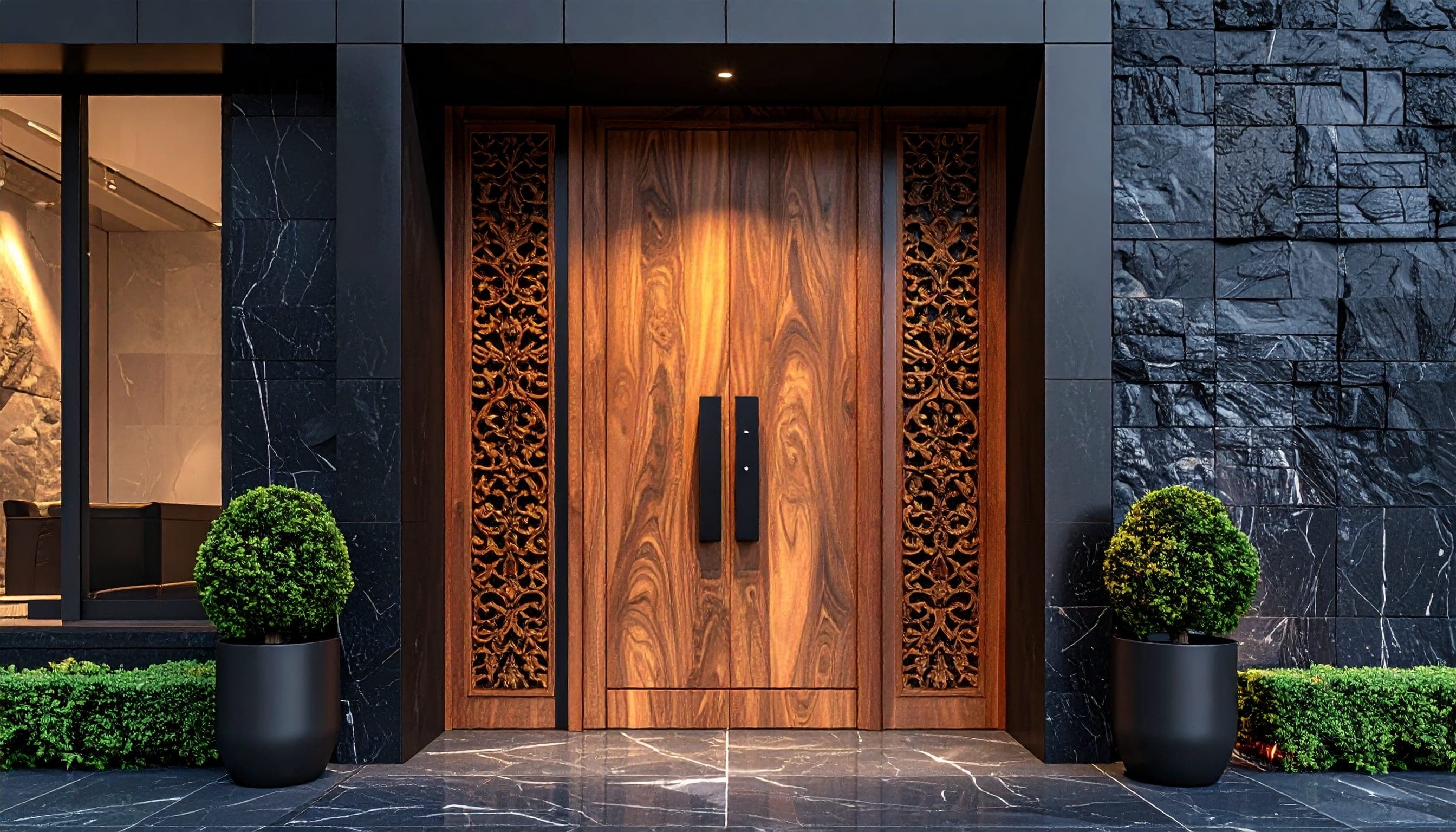 Mata Mauli door gallery image 4