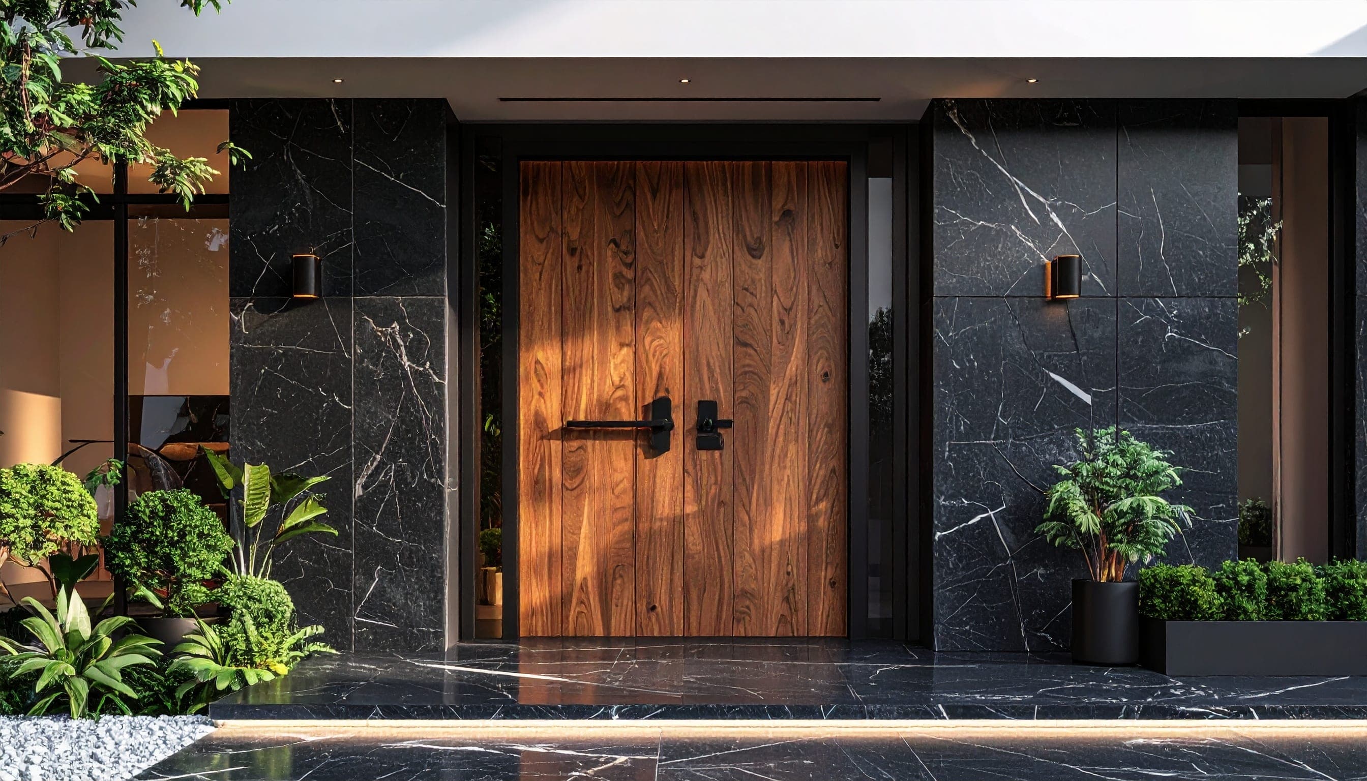 Mata Mauli door gallery image 3